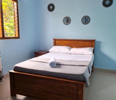 Jaffna House | Nalluran illam - 2 bed room
