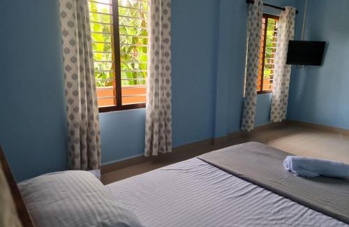 Jaffna House | Nalluran illam - 2 bed room
