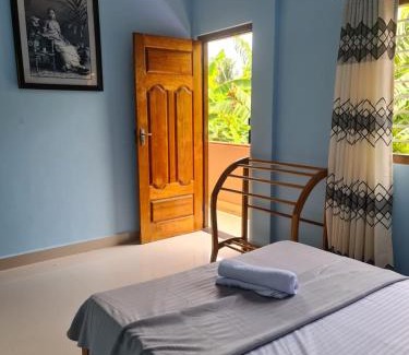 Jaffna House | Nalluran illam - 2 bed room