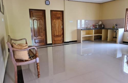 Jaffna House | Nalluran illam - 2 bed room