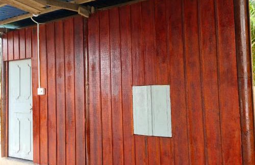 Giong Trom House | Nam Binh Homestay
