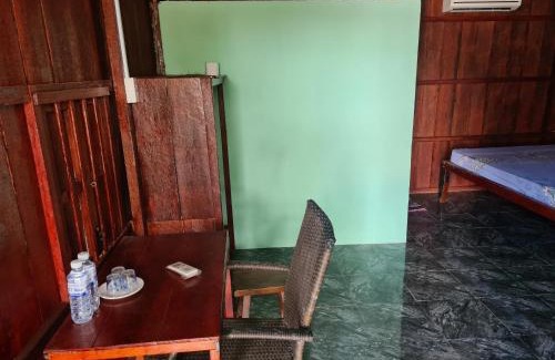 Giong Trom House | Nam Binh Homestay