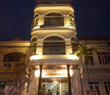 Dong Hoi Hotel | Nam Long Hotel