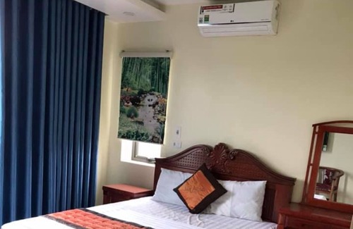 Viet Tri Hotel | Nam Phong Hotel