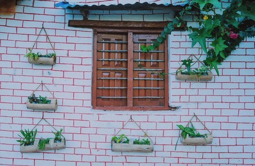 Pokhara House | Nama Stay Home