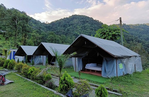 Pokhara House | Nama Stay Home