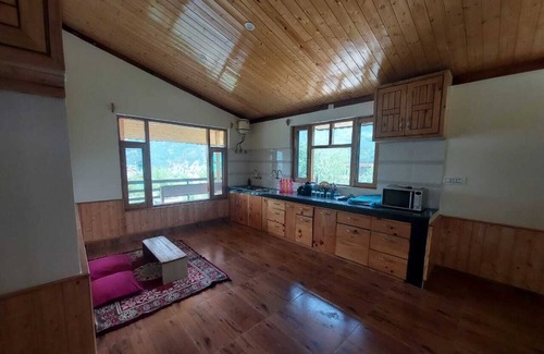 Manali Cottage | Namah Homestay