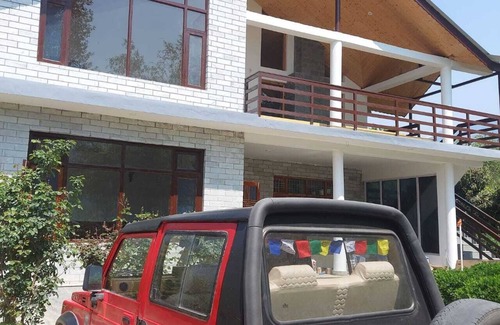 Manali Cottage | Namah Homestay