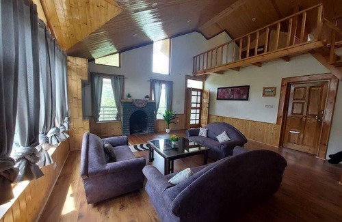 Manali Cottage | Namah Homestay