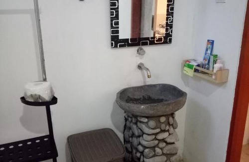 Laha Villa | Namahatu Private Beach Villa