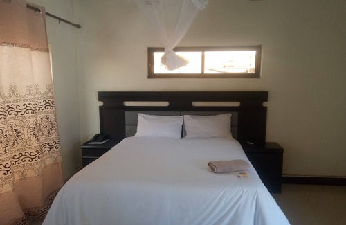 Choma Cabin | Namakau Lodge