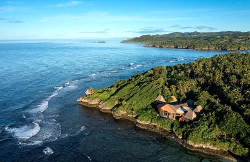 Savusavu Resort | Namale All Inclusive Resort & Spa