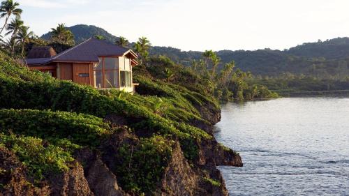 Savusavu Resort | Namale All Inclusive Resort & Spa