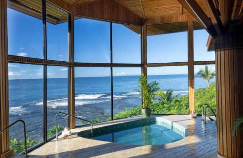 Savusavu Resort | Namale All Inclusive Resort & Spa