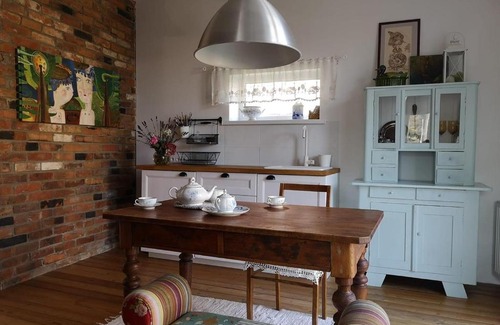 Kedainiai Apartment | Namas senamiestyje