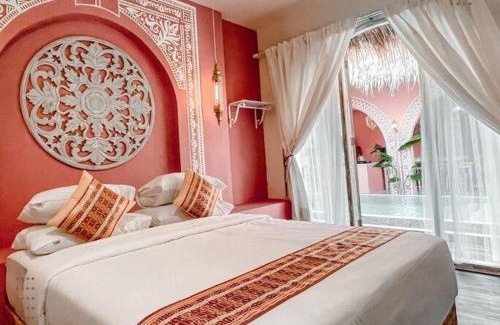 Sewon Villa | Namastay by Suasana Villa