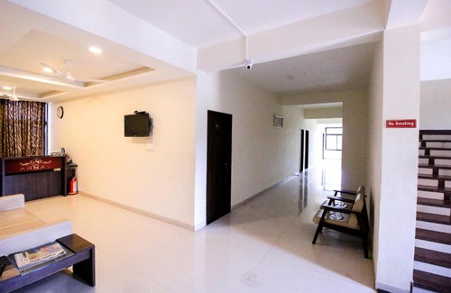 Abu Road Hotel | Namastay welcome home - Abu Road