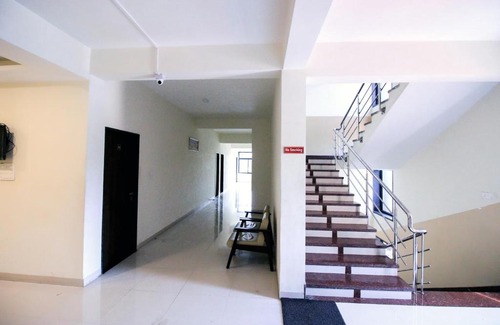 Abu Road Hotel | Namastay welcome home - Abu Road