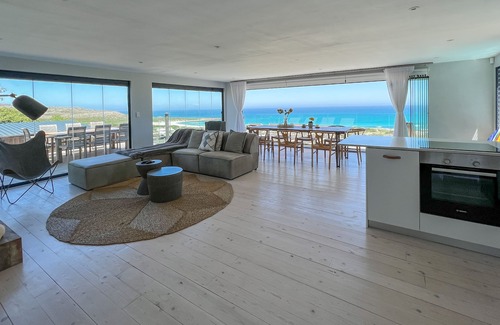 Scarborough Villa | Namaste Cape Point