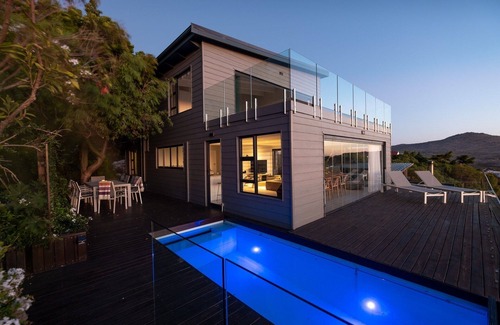 Scarborough Villa | Namaste Cape Point