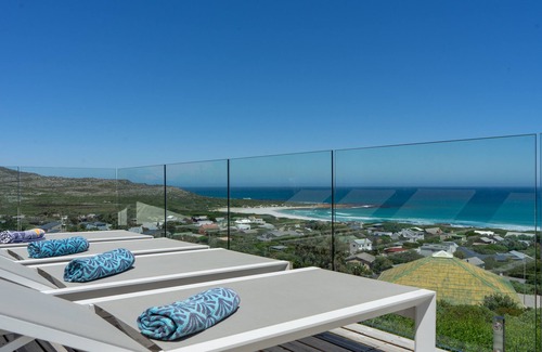 Scarborough Villa | Namaste Cape Point
