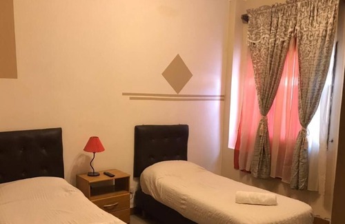 Zona Central Hotel | Namaste Hotel