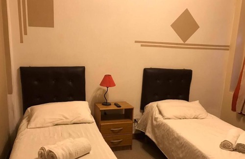 Zona Central Hotel | Namaste Hotel