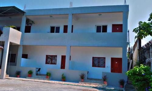 Libreville Hotel | Namaste hotel & restaurant