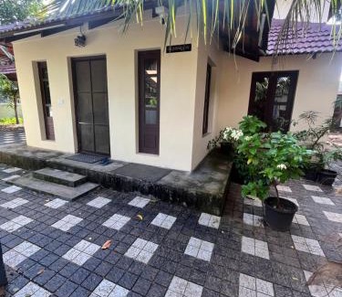 Alappuzha Villa | Namaste