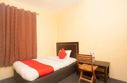 Bhedetar Resort | Namaste Resort