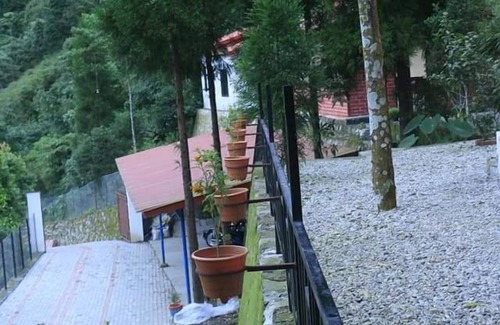 Bhedetar Resort | Namaste Resort