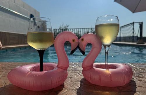 Xaghra Villa | Namaste Valley Gozo