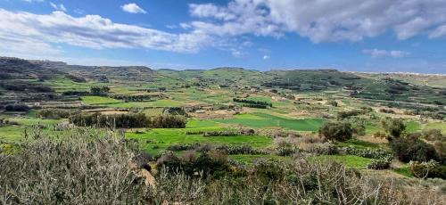 Xaghra Villa | Namaste Valley Gozo