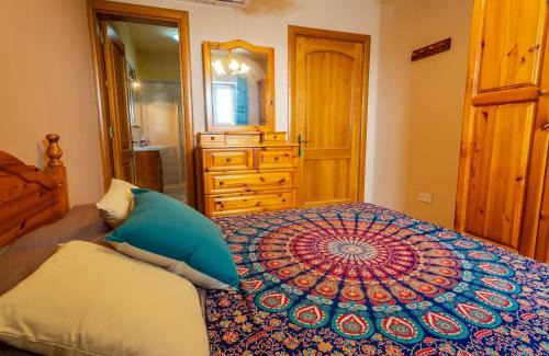 Xaghra Villa | Namaste Valley Gozo