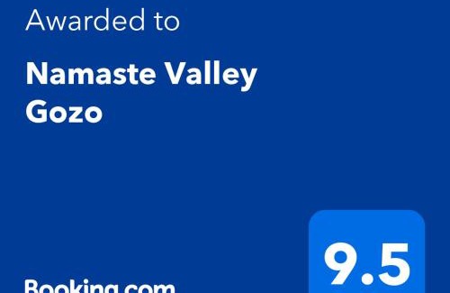 Xaghra Villa | Namaste Valley Gozo