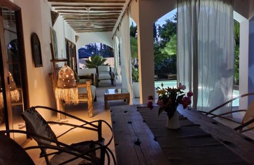 Pwani Mchangani Apartment | Namayani apartment