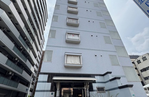 Shinsaibashi Condo | Namba Stn. within walking 5min!／early check-in／ Walking distance from Namba! Condo in good location/early check-in available