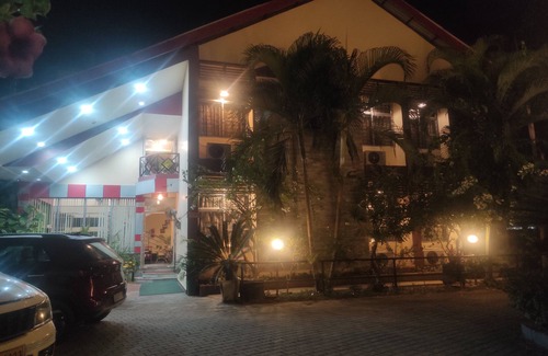 Margherita House | Namdang House