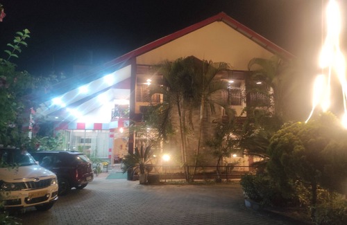 Margherita House | Namdang House