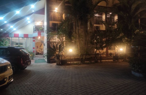 Margherita House | Namdang House