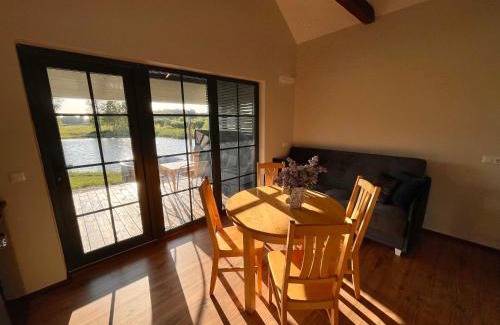 Renavas House | Namelis 'Lizdas' Plateliuose