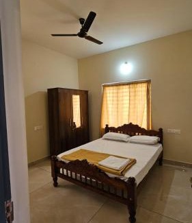 Gonikoppal Apartment | NAMERA Serviced Apartments