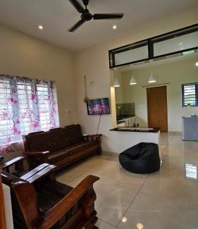 Gonikoppal Apartment | NAMERA Serviced Apartments