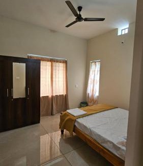 Gonikoppal Apartment | NAMERA Serviced Apartments