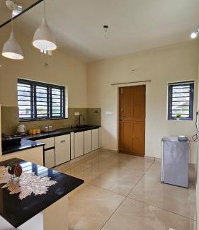 Gonikoppal Apartment | NAMERA Serviced Apartments