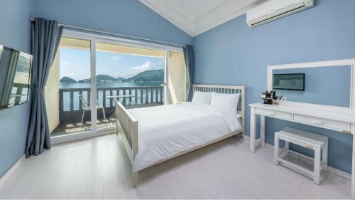 Namhae House | namhae sea stay N pet pension