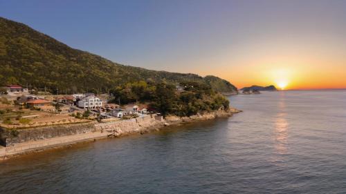 Namhae House | namhae sea stay N pet pension