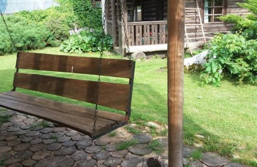 Vecumnieki House | Namiņš