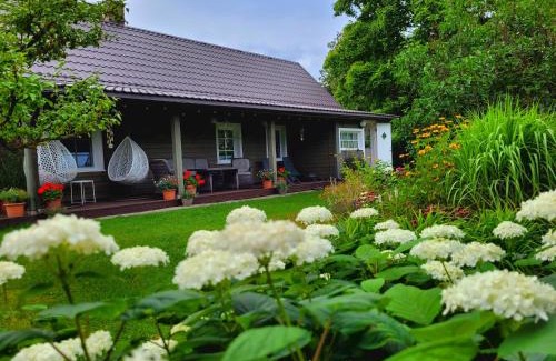 Lapmezciems Parish House | NAMIŅŠ PIE JŪRAS
