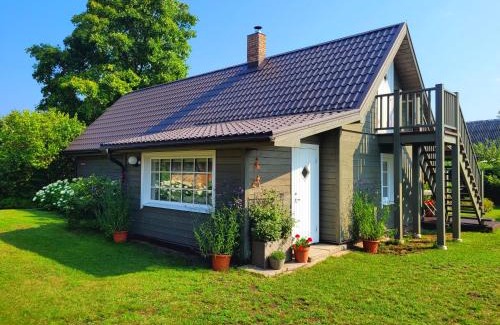 Lapmezciems Parish House | NAMIŅŠ PIE JŪRAS